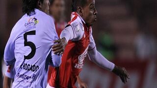 Real Garcilaso busca su pase a semifinales de la Copa Libertadores