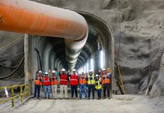 La Libertad: 3,500 familias de Río Seco podrán dormir tranquilos tras las recientes obras de mitigación de desastres