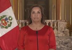 Dina Boluarte da mensaje por el Día del Padre y recuerda al suyo: “Un abrazo hasta el cielo”