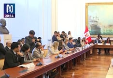 Facultades legislativas del Ejecutivo siguen sin dictamen en la Comisión de Constitución