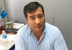 Cuestionan el pasado del asesor del rector de la Universidad Nacional de Piura