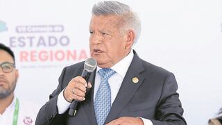 César Acuña conminó a la población a votar por APP