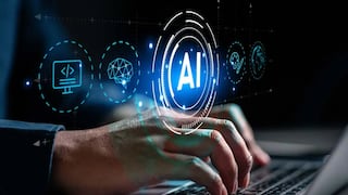 Congreso incluye como agravante uso de inteligencia artificial para la comisión de delitos