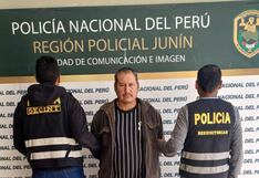 Empresario contrató a cuatro hombres para asesinar a su expareja y su hija en Junín
