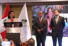 Keiko Fujimori en celebración por el Día del Bodeguero: “No podemos dar resultados en 15 días”
