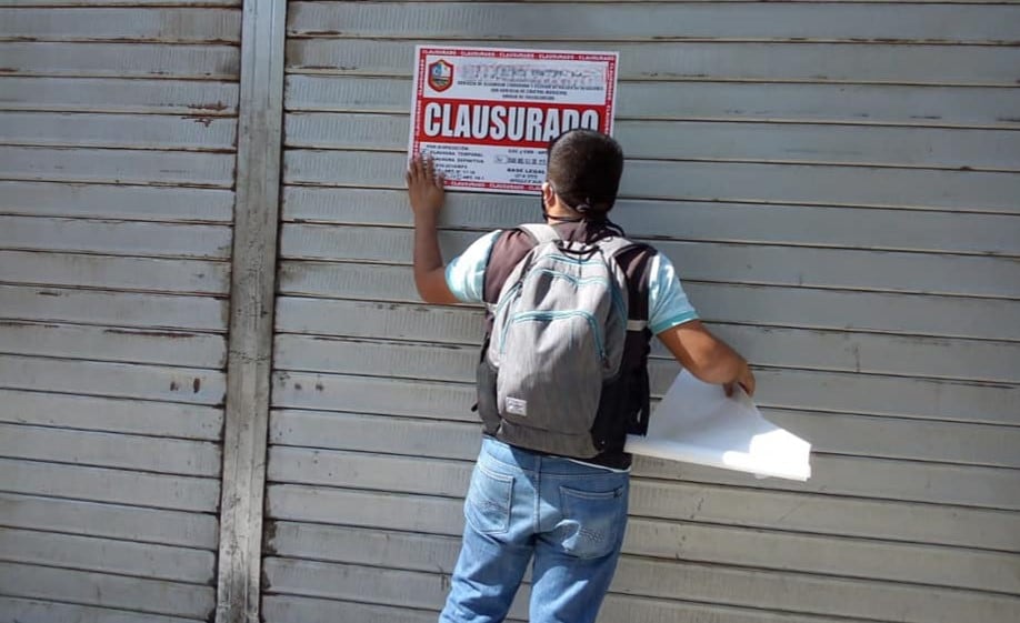 Operativo fue realizado en la provincia de Sullana