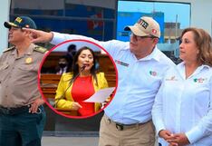 Kelly Portalatino pide renuncia de Juan Santiváñez: “Debe dar paso al costado por dignidad”