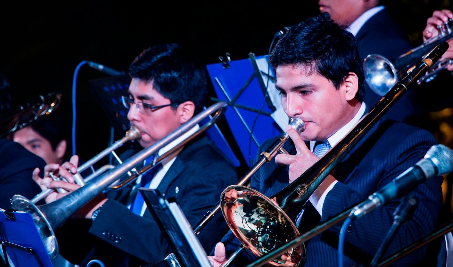 Orquesta Sinfónica dará concierto, entre otras actividades para el público piurano.