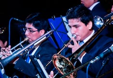 Octubre, mes de música, arte y cultura en el Campus UDEP Piura
