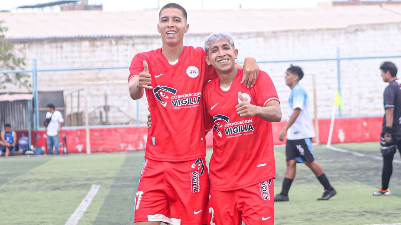 El cuadro que dirige Leo Morales suma 16 puntos y lidera el Grupo B.