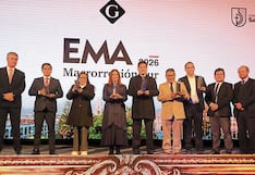 Empresas reconocidas por su perseverancia con el Premio Ema 2026 Macrorregión Sur