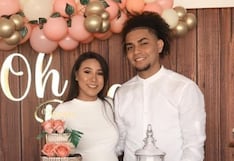 Samahara Lobatón se unió a live de Youna para ayudarlo en su rifa pro salud: “Dejamos de pelear”