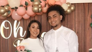 Samahara Lobatón se unió a live de Youna para ayudarlo en su rifa pro salud: “Dejamos de pelear”