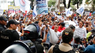 Ecuador: Juez envía a prisión a alcalde de Guayaquil por presunta red de lavado y fraude