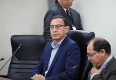 INPE niega cambio de ubicación de Martín Vizcarra en penal Ancón II