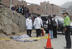 Año 2025 cerró con 133 casos de feminicidio