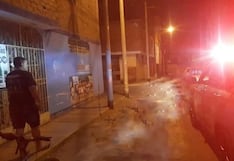 Ica: empresario de abarrotes se resiste a robo y extranjeros lo asesinan de varios disparos