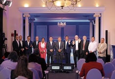 Cuarenta propuestas de JP en el debate no figuran en su plan