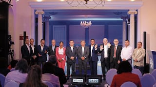 Cuarenta propuestas de JP en el debate no figuran en su plan
