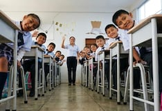 No habrá clases desde este viernes hasta el lunes en más de 10 mil colegios por la segunda vuelta electoral