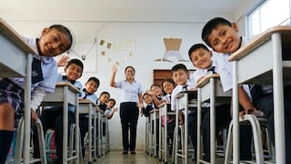No habrá clases desde este viernes hasta el lunes en más de 10 mil colegios por la segunda vuelta electoral