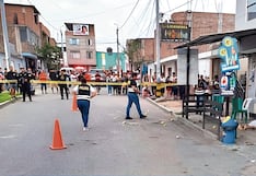 Cuatro albañiles piuranos víctimas de la ola criminal en Trujillo
