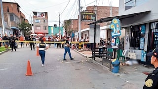 Cuatro albañiles piuranos víctimas de la ola criminal en Trujillo