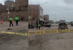 Callao: Menor muere tras ser atropellada por un camión en el sector de Oquendo