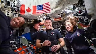 Artemis II hizo historia con el regreso humano a la órbita lunar en más de medio siglo