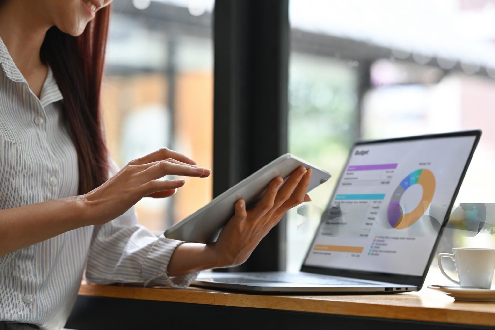 Herramientas como HubSpot, SimilarWeb o Chat GPT nos pueden ser de gran apoyo para el crecimiento de un negocio.