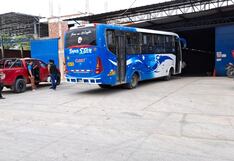 Piura: Paran amenazas contra la empresa de transporte Súper Star