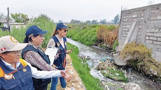 Sociedad Agrícola de Arequipa pedirá estado de emergencia para la región