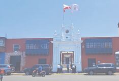 Solicitan inspeccionar sede de Gobierno Regional de La Libertad