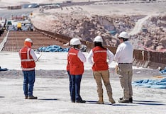 Contraloría de Arequipa advierte riesgos en el puente Arequipa-La Joya y en la vía Nueva Molina