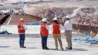 Contraloría de Arequipa advierte riesgos en el puente Arequipa-La Joya y en la vía Nueva Molina