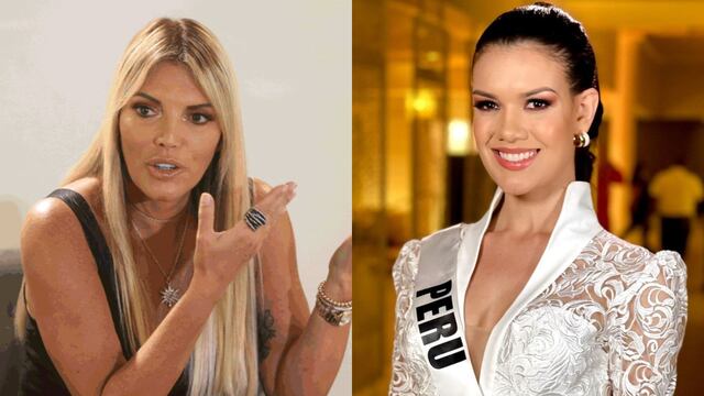 Miss Universo: Jessica Newton y su mensaje luego que la peruana Yely Rivera no llegó al top 16
