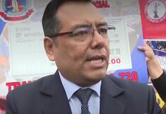 Trabajadores del Poder Judicial acatan huelga nacional exigiendo mejoras salariales