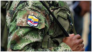 FARC: "Nuevo acuerdo de paz está próximo a ver la luz, somos optimistas"