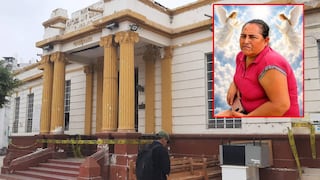 Chiclayo: familia madre fallecida en hospital Las Mercedes denuncia presunta mala praxis