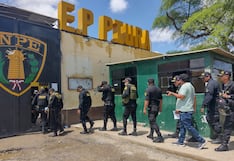 Piura: Envían al penal a presunto extorsionador