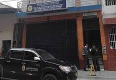Sullana: Sentencian a policías por llegar a una cantina en camioneta del Estado