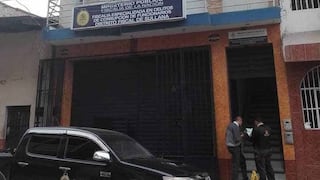 Sullana: Sentencian a policías por llegar a una cantina en camioneta del Estado