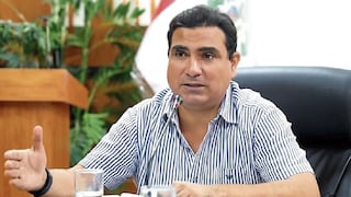 Ciudadano pide suspender a gobernador de Piura por inacción ante el fenómeno El Niño