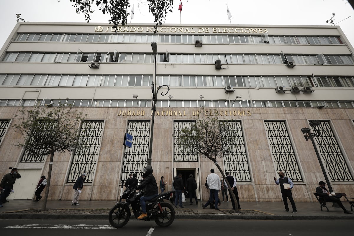 El 4 de octubre, más de 26 millones de electores acudirán a las urnas para elegir gobernadores, alcaldes y regidores. (Foto: Manuel Melgar / GEC)