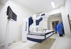 Incorporan equipos médicos por más de S/20.6 millones para el Hospital Regional de Ica