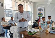 Lambayeque: Suspenden 30 días a alcalde de Pomalca por agresión verbal a regidora