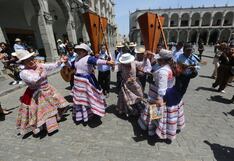Conoce La Wayllacha, la expresión musical de Arequipa que es Patrimonio Cultural (VIDEO)