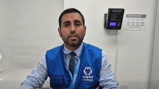 Osiptel Ica: “con ‘Checa tus líneas’, los iqueños pueden detectar suplantaciones en minutos”