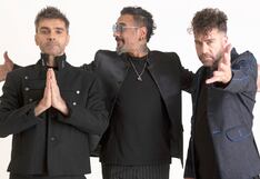 Lucybell vuelve a Lima y se presenta este 9 de noviembre en la explanada del Centro de Convenciones Festiva