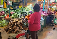 Arequipa: Sepa AQUÍ el precio del pollo y verduras en el mercado Nueva Esperanza (VIDEO)